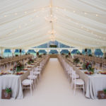 wedding long table