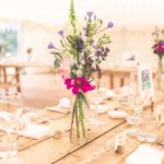 Rustic Trestle - Tables